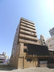 地下鉄鶴舞線大須観音駅まで徒歩7分