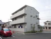 ＪＲ山陽本線高島駅まで徒歩10分
