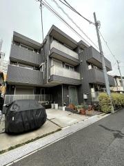 東急田園都市線駒沢大学駅まで徒歩2分