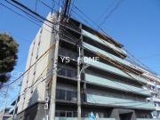 東京メトロ丸ノ内線(方南町支線)中野富士見町駅まで徒歩9分