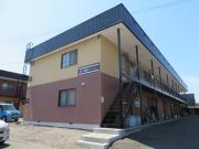 地下鉄東西線新さっぽろ駅まで徒歩13分