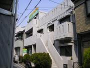 川井ハイツ