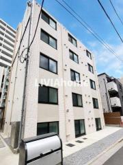 東京メトロ南北線麻布十番駅まで徒歩8分
