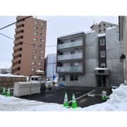 ＪＲ函館本線発寒中央駅まで徒歩10分