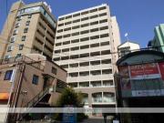 地下鉄千日前線今里駅まで徒歩10分