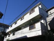 東武東上線北池袋駅まで徒歩9分