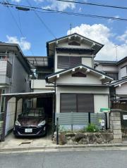 奈良県生駒郡安堵町西安堵 戸建