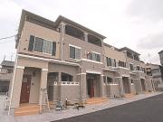ＪＲ片町線忍ケ丘駅まで徒歩15分