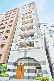 パレステュディオ日本橋東壱番館
