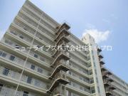 京阪本線寝屋川市駅まで徒歩17分