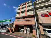 ＪＲ京葉線蘇我駅まで徒歩2分