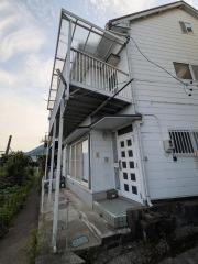 アルバプレイス由比寺尾