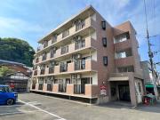 ルミナスハイツ亀川