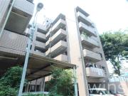 京王線つつじヶ丘駅まで徒歩4分