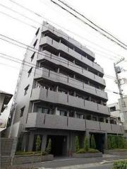 ルーブル大塚弐番館