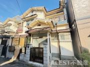 浜寺南町2丁貸家