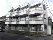 小田急江ノ島線南林間駅まで徒歩5分