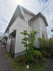 シャーメゾン鮎川