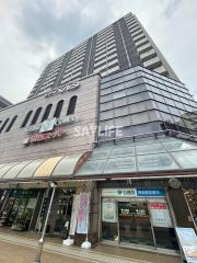 あべのベルタ北棟