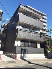 luxe西川口