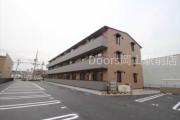 ＪＲ宇野線備前西市駅まで徒歩11分