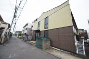 ＪＲ横浜線橋本駅まで徒歩10分