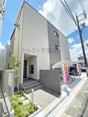 パークステージ名駅西