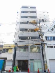 ロイヤルコート立売堀