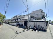 レオパード中野