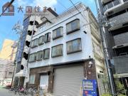 地下鉄御堂筋線なんば駅まで徒歩10分