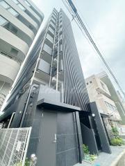 ＪＲ東海道本線平塚駅まで徒歩2分