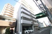 プログレッソ花の木