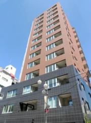 都営大江戸線牛込柳町駅まで徒歩4分