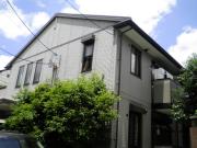 阪急宝塚線豊中駅まで徒歩8分