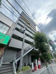 ロイヤルクィーンズパーク吹田片山町