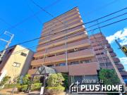 ＪＲ阪和線和歌山駅まで徒歩20分