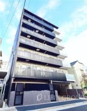 SQUARE CITY HIGASHIHAKURAKU MAXIV
