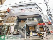 ＪＲ総武線（各駅停車）三鷹駅まで徒歩4分