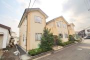 ブルーライン中川駅まで徒歩9分