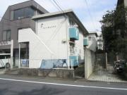 クレージュハイツ