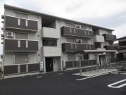 ＪＲ東海道本線平塚駅までバス約12分 徒歩6分
