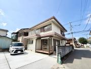 沖田5丁目貸家