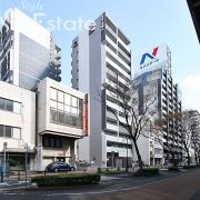 ＪＲ中央本線鶴舞駅まで徒歩6分