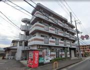 南海泉北線和泉中央駅まで徒歩15分
