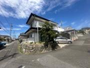 青海町4丁目貸家