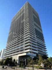 Brillia 有明 CityTower