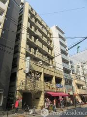 ＪＲ山手線日暮里駅まで徒歩5分