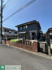 貸戸建住宅 伊勢崎市鹿島町