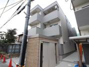 フジパレス阪急豊津駅南II番館