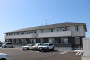 近鉄名古屋線佐古木駅まで徒歩12分